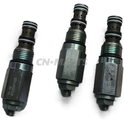 Eaton 1PD50P12S