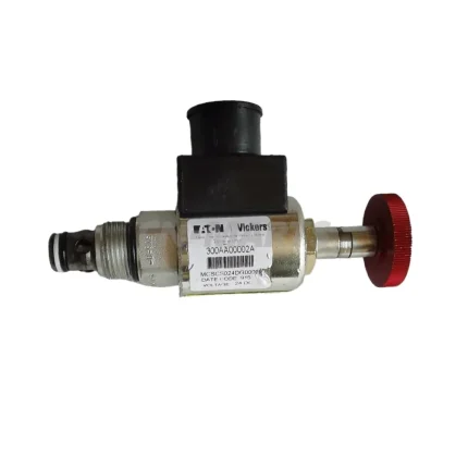 Eaton 300AA00002A SV5-8-CM-0-00
