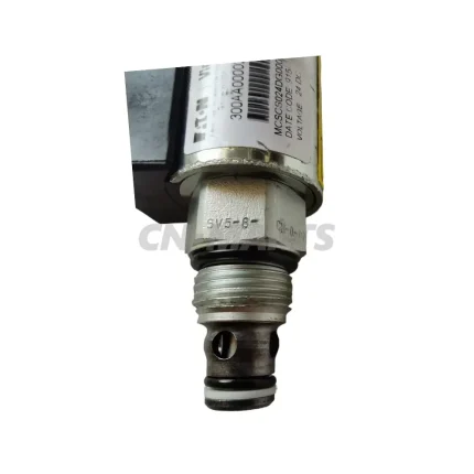 Eaton 300AA00002A SV5-8-CM-0-00