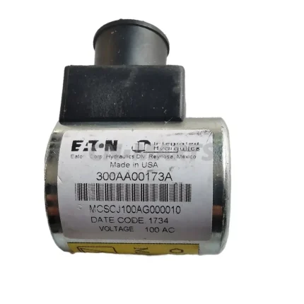 Eaton 300AA00173A MCSCJ100AG000010
