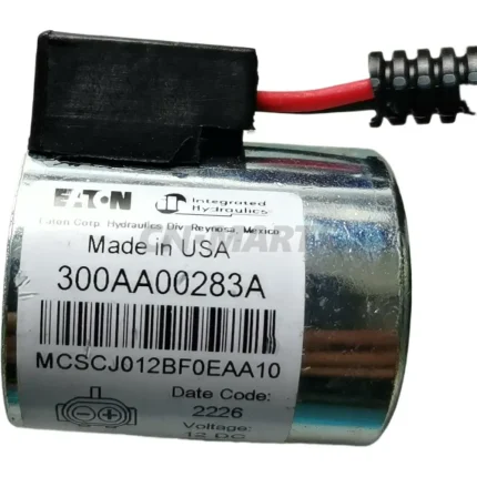 Eaton 300AA0283A MCSCJ012BF0EAA10