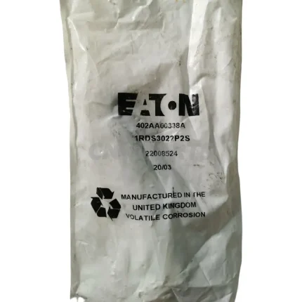 Eaton 402AA0C338A 1RDS3022P2S