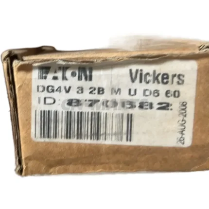 Eaton 870682 DG4V32BMUD660