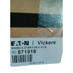 Eaton 871918 KHDG5V52C100NXVMU1H120