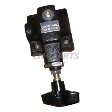 Eaton CGR-02-BK-30