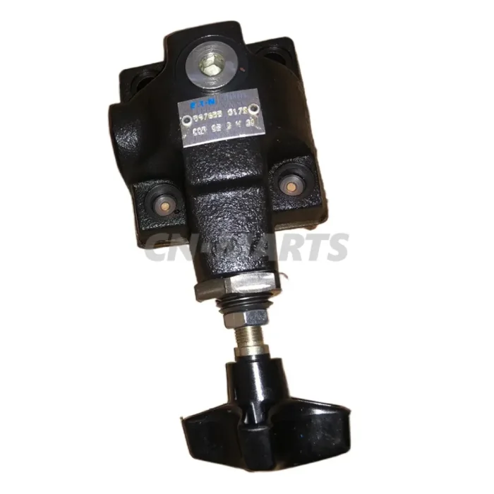 Eaton CGR-02-BK-30