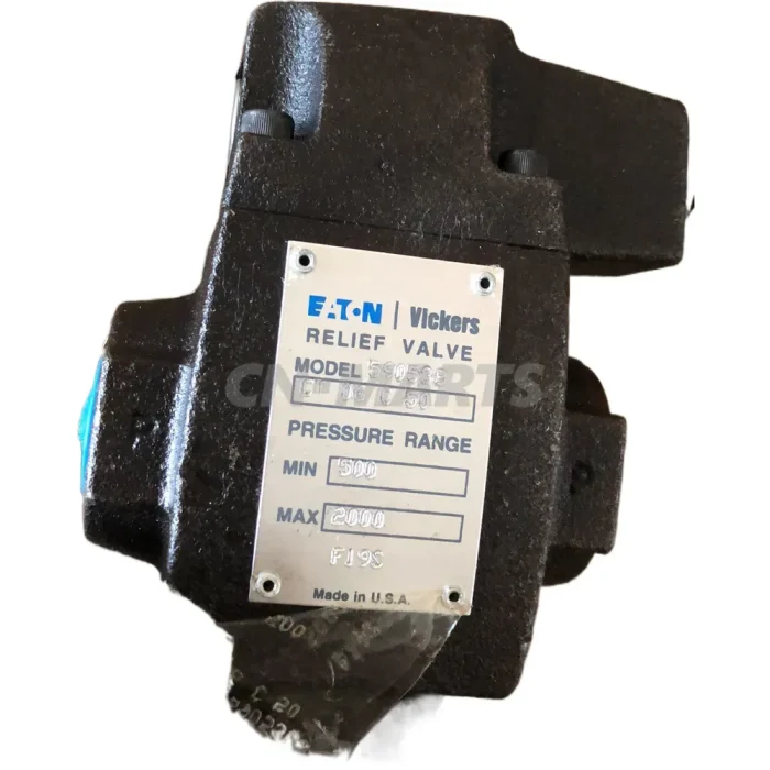 Eaton CT-06-C-50