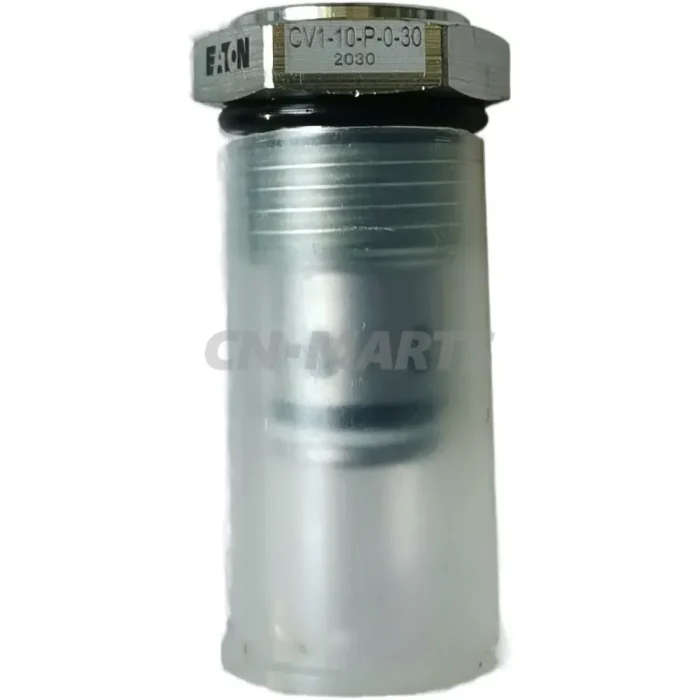 Eaton CV1-10-P-0-5，CV3-10-8-P-0