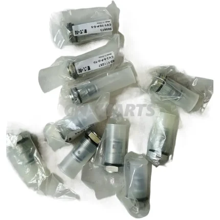 Eaton CV1-10-P-0-5，CV3-10-8-P-0