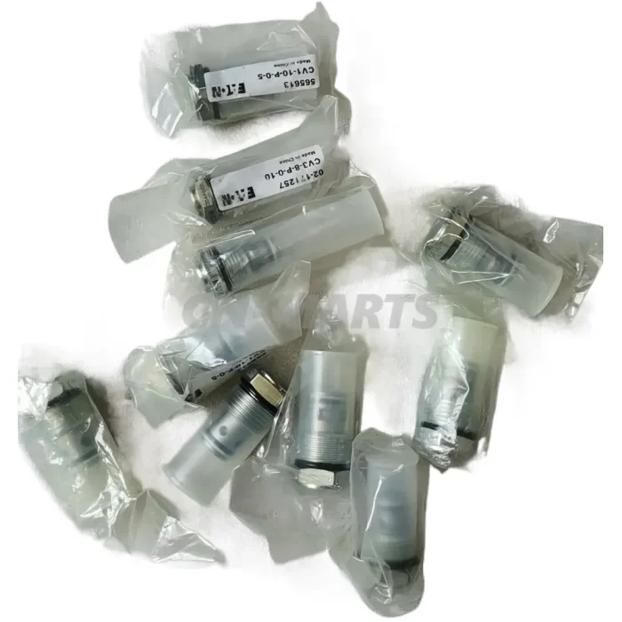 Eaton CV1-10-P-0-5，CV3-10-8-P-0