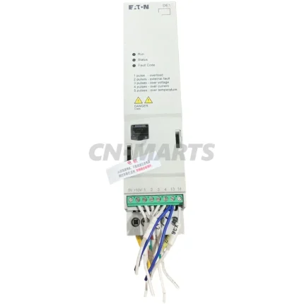Eaton DE1-342D1NN-N20N