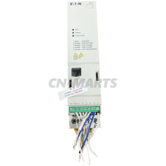 Eaton DE1-342D1NN-N20N