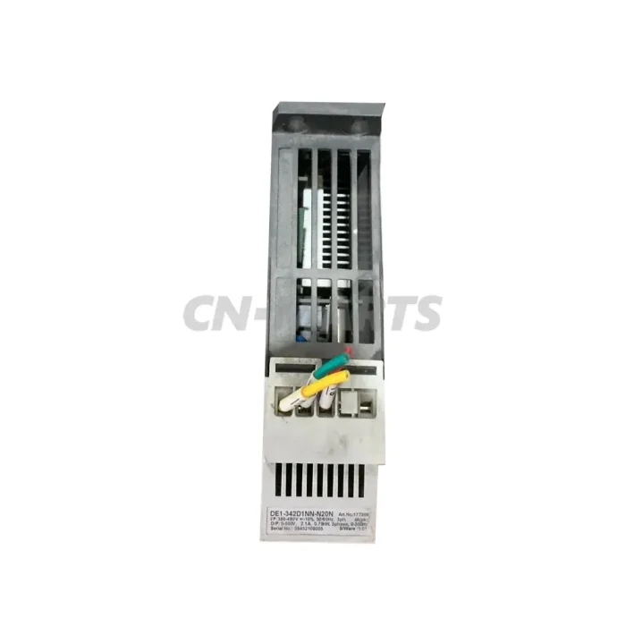 Eaton DE1-342D1NN-N20N