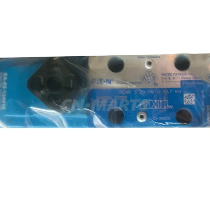 Eaton DG4V 3 2A VM U SA7 60
