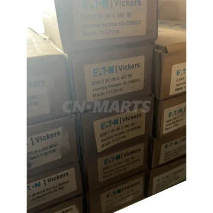 Eaton DG4V 3 2A VM U SA7 60