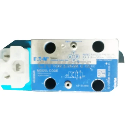 Eaton DG4V-3-2A