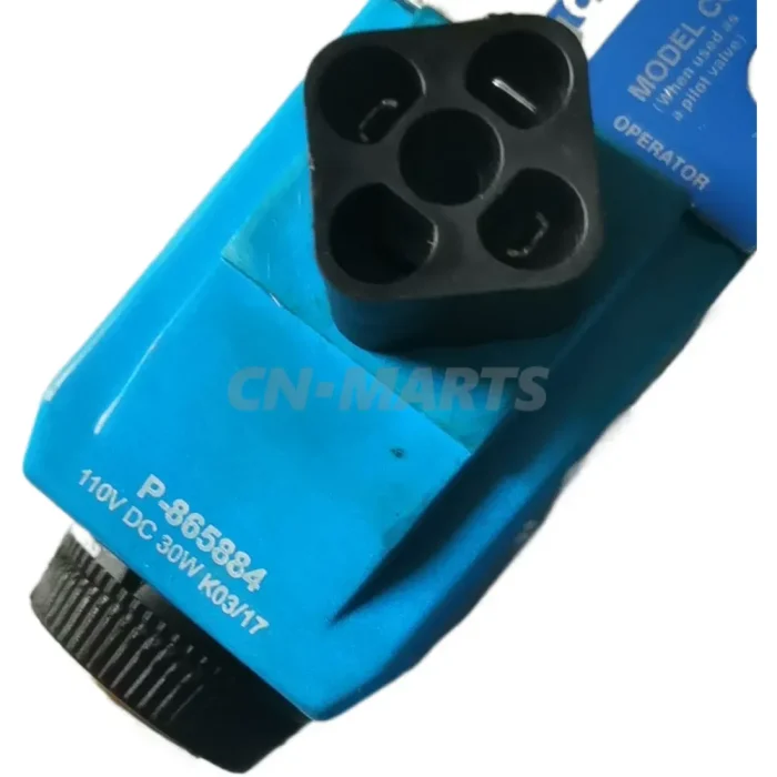 Eaton DG4V-3-2A
