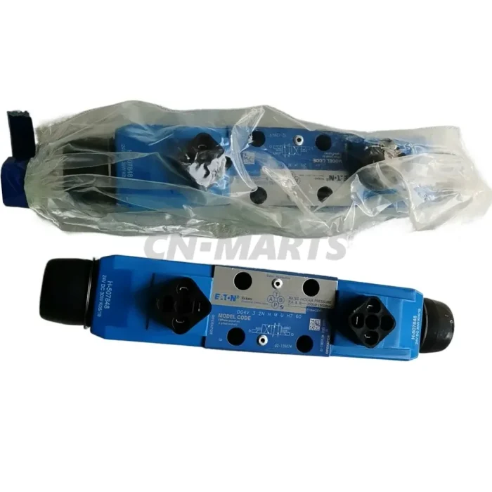Eaton DG4V-3-2N-H-M-U-H7-60