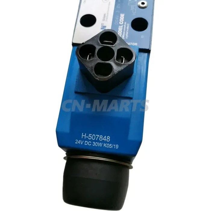 Eaton DG4V-3-2N-H-M-U-H7-60