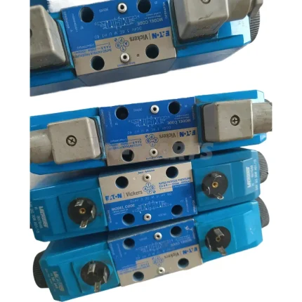 Eaton DG4V 3 6C M U H7 60
