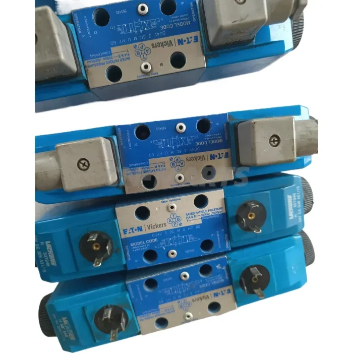 Eaton DG4V 3 6C M U H7 60