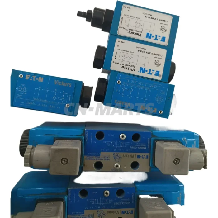 Eaton DG4V 3 6C M U H7 60