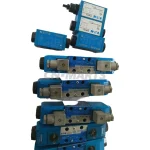 Eaton DG4V 3 6C M U H7 60