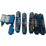 Eaton DG4V 3 6C M U H7 60