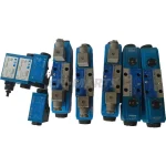 Eaton DG4V 3 6C M U H7 60