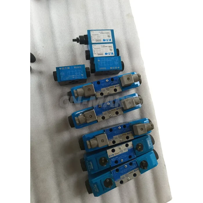 Eaton DG4V 3 6C M U H7 60