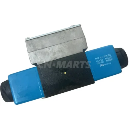 Eaton DG4V-3S-2C-M-FW-B5-60-EN492