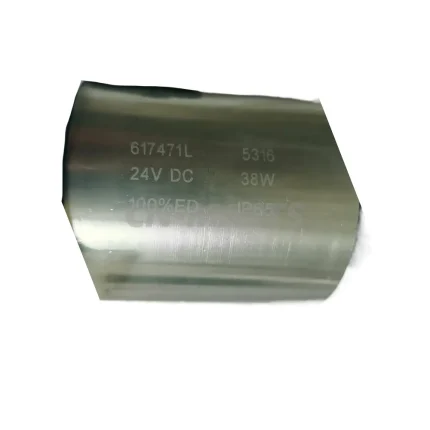 Eaton DG4V-5-22NJ-M-U-H6