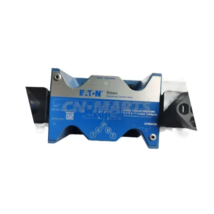 Eaton DG4V-5-2NJ-VM-U-SA6