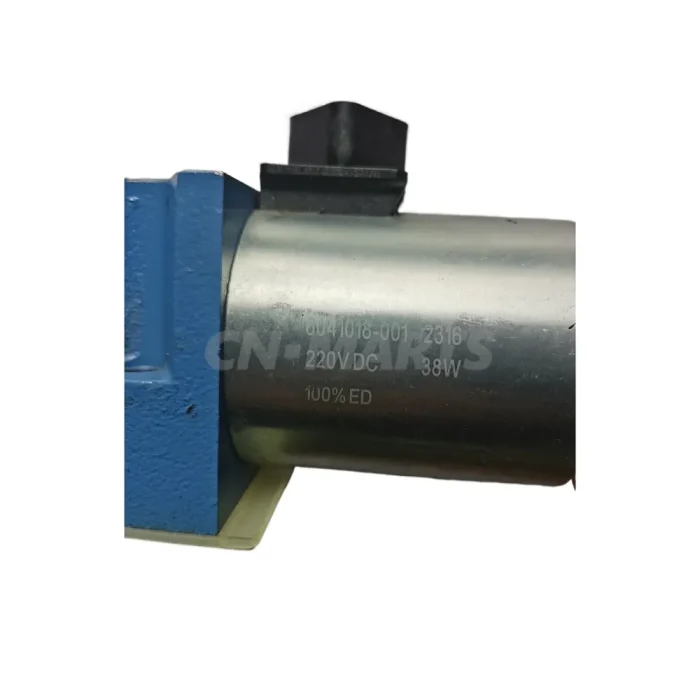 Eaton DG4V-5-2NJ-VM-U-SA6