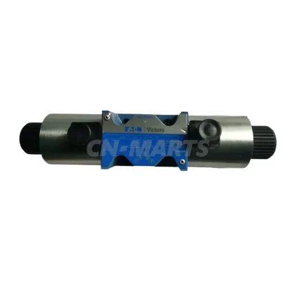 Eaton DG4V-5-6CJ-M-U-H6-20