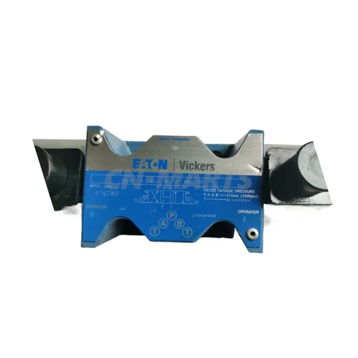 Eaton DG4V-5-6CJ-M-U-H6-20