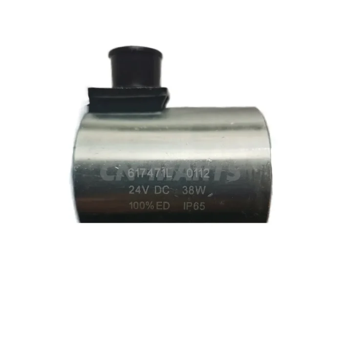 Eaton DG4V-5-6CJ-M-U-H6-20
