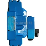 Eaton DG5V-8-H-OAL-E-U-H-10