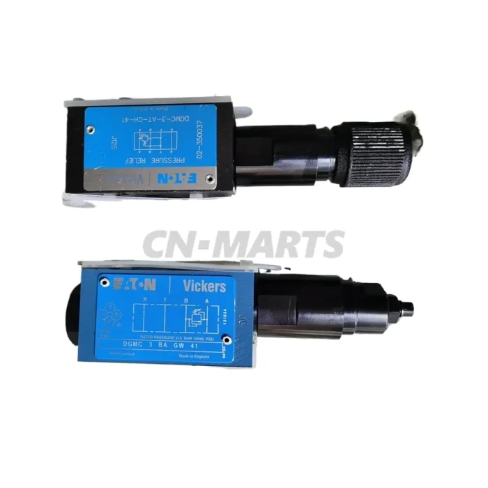 Eaton DGMC-3-BA-GW-41