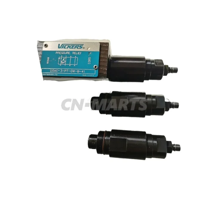 Eaton DGMC-3