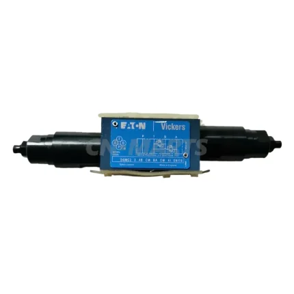 Eaton DGMC2-3-AB-CW-BA-CW-41-EN176