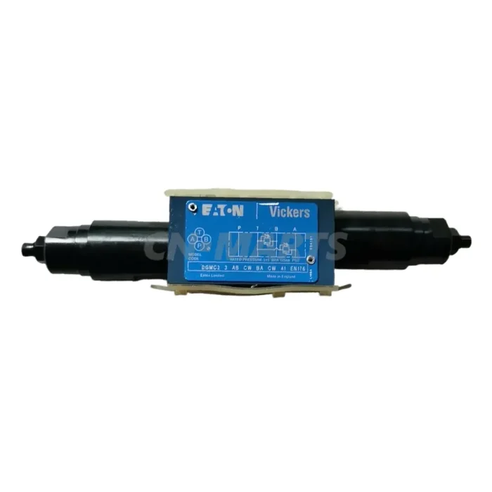 Eaton DGMC2-3-AB-CW-BA-CW-41-EN176