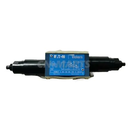 Eaton DGMC2 3 AB CW BACW 4 EN176