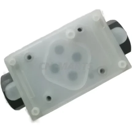 Eaton DGMDC-3-Y-AN-BN-41