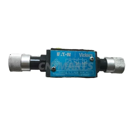Eaton DGMFN-3-Y-A2W-B2W-40