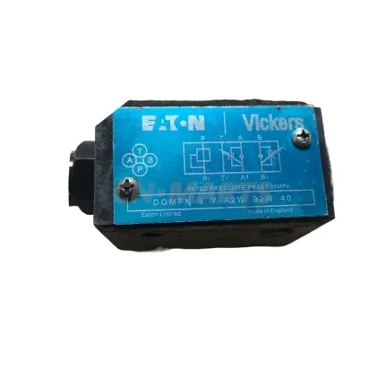 Eaton DGMFN-3-Y-A2W-B2W-40