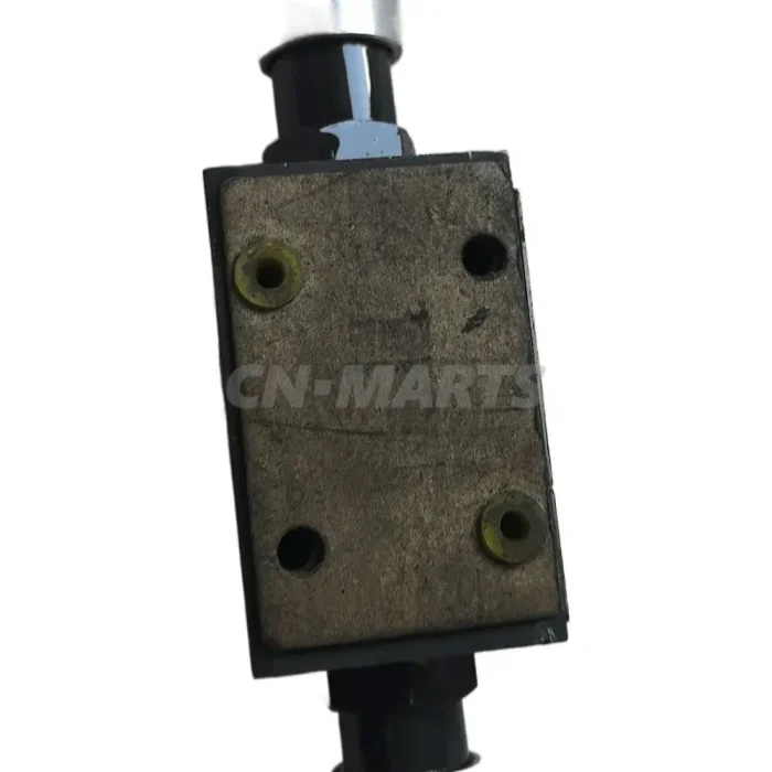 Eaton DGMFN-3-Y-A2W-B2W-40