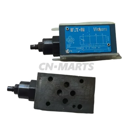 Eaton DGMFN-3-Z-P2W-41