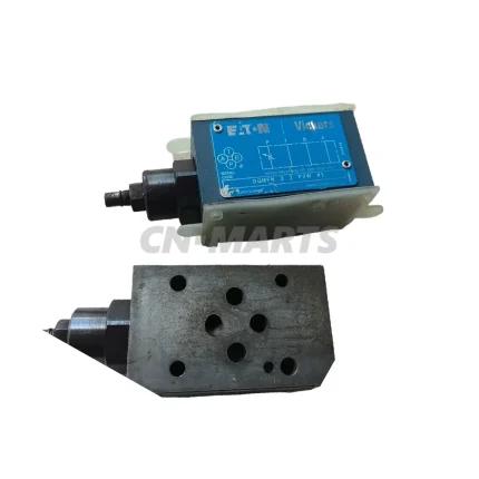Eaton DGMFN-3-Z-P2W-41