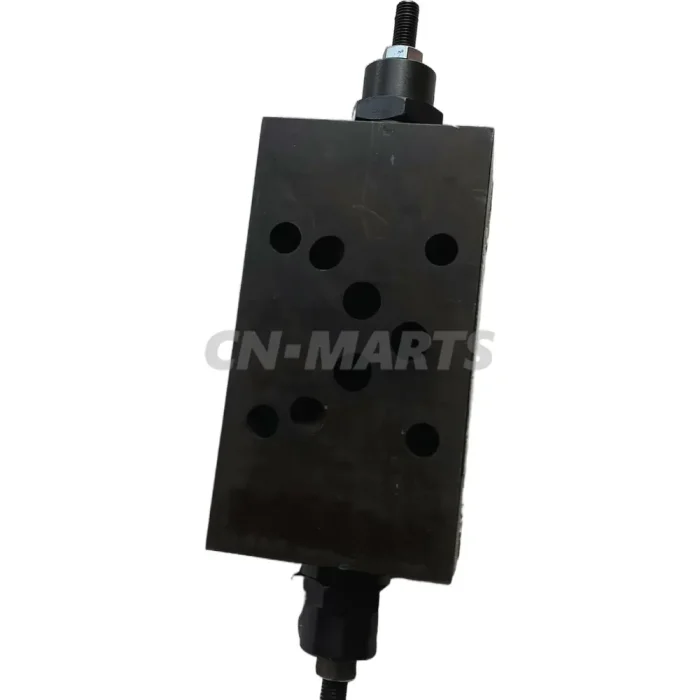 Eaton DGMFN-5-X-A2W-B2W-30